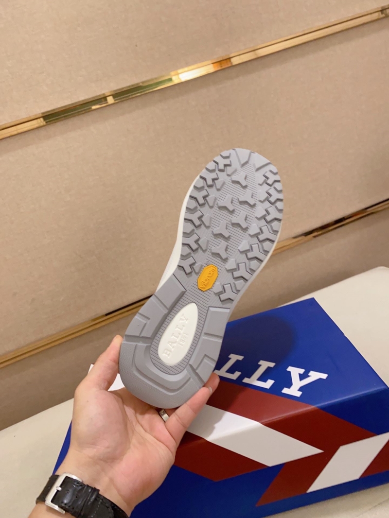 Bally Sneakers